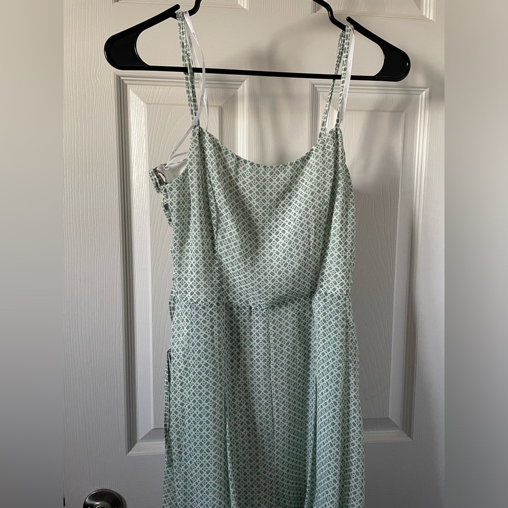 Papaya Romper